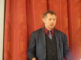 13.04.2019 Arkady Belozovsky 2. osa seminar kurtide majas