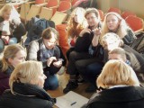 13.04.2019 Arkady Belozovsky 2. osa seminar kurtide majas