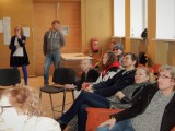 13.04.2019 Arkady Belozovsky 2. osa seminar kurtide majas