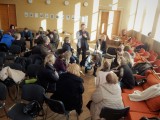 13.04.2019 Arkady Belozovsky 2. osa seminar kurtide majas
