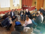 13.04.2019 Arkady Belozovsky 2. osa seminar kurtide majas