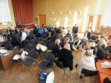 13.04.2019 Arkady Belozovsky 2. osa seminar kurtide majas