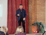 13.04.2019 Arkady Belozovsky 2. osa seminar kurtide majas
