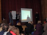 13.04.2019 Arkady Belozovsky 2. osa seminar kurtide majas