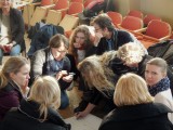 13.04.2019 Arkady Belozovsky 2. osa seminar kurtide majas