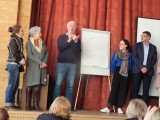 13.04.2019 Arkady Belozovsky 2. osa seminar kurtide majas