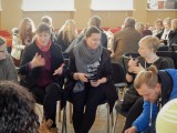 13.04.2019 Arkady Belozovsky 2. osa seminar kurtide majas