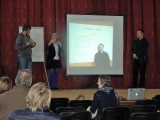 13.04.2019 Arkady Belozovsky 2. osa seminar kurtide majas