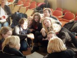 13.04.2019 Arkady Belozovsky 2. osa seminar kurtide majas