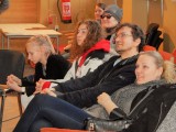 13.04.2019 Arkady Belozovsky 2. osa seminar kurtide majas