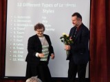 13.04.2019 Arkady Belozovsky 2. osa seminar kurtide majas