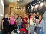 03.07.2019 Jäätisevabrikus külastamine I grupp